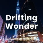 Drifting Wonder by Chris Luckhardt - @drifting.wonder - Instagram