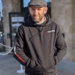Chris Hoey - @chrisluckyhoey - Instagram