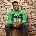 Chris Lucky - @chris_lucky_ov_211_flavour - Instagram