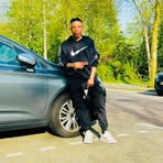 Chris Lucky - Facebook