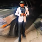Chris Lumpkins - @famousaboi - Instagram