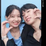 선여와 나무꾼 - @chris_luna9_9 - Instagram