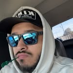 ️Chris Luna - @lunaachris_17 - Instagram