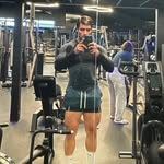 Christian | Fitness | Nutrition | Weight Loss - @chrislunac7 - Instagram