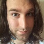 Chris Cyrus Rankou lundberg - @marvelous_cyrus - Instagram
