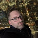 Chris Lundberg - @doclundbergef - Instagram