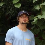 Chris Lundberg - @cjlundberg9 - Instagram