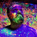 Chris Lundberg - @the.non.fiction.prophet - Instagram