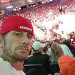 Chris Lundgren - @lundgrenchris84 - Instagram