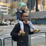 Chris Lundstrom - @worldwidepapadiver - Instagram