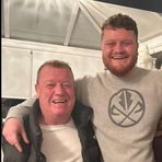 Chris Lunn - Facebook
