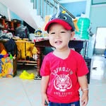 Chris Lương - @christianluong99 - Instagram
