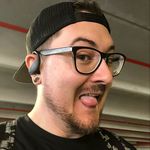 Chris Lupton - @lupton_ice_t - Instagram