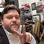 Chris Lupton - @luptonsports24 - Instagram
