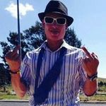 Chris Lupton - @luppotec - Instagram