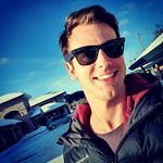 Chris Lupton - @cjlupton - Instagram