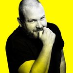 Chris Lupton - @neonmessiah - Instagram