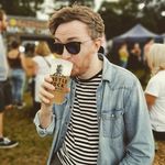 Chris Lupton - @demeggy - Instagram