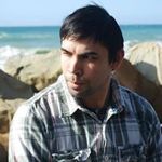 Chris Lupton - @cutechris47 - Instagram