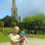 Chris Lush - @chris.lush.73 - Instagram