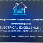Chris Lush - @chrislush73 - Instagram