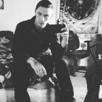 Chris Lusk - @therealpsilocybindeath - Instagram