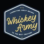 Chris Lusk - @thewhiskeyarmy - Instagram
