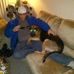 Chris Lusk - @lusk6491 - Instagram