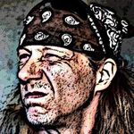 Chris Lusk - @chris.theviking - Instagram