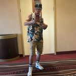 Chris Lusk - @killemchrislusk27 - Instagram
