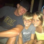 Chris Lusk - @clusk18 - Instagram