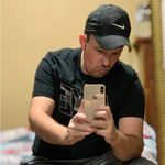 Chris Lusk - @clusk13 - Instagram