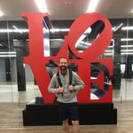 Chris Lusk - @wander_lusk - Instagram