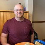 Chris Lusk - @chris.lusk.79 - Instagram