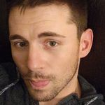 Chris Lusk - @luskdragon - Instagram