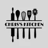 CHRIS’S KITCHEN - @chriss.kitchen - TikTok