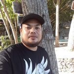 Chris Luton - @chrisx808 - Instagram