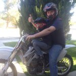 Chris Luton - @mutiny5050 - Instagram
