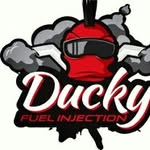 Chris Luttrell - @duckyfuelinjection - Instagram