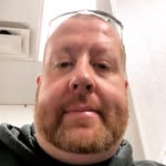 Chris Luttrell - @godoffragility2 - Instagram