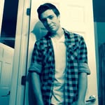 Chris Luttrell - @exultate_ - Instagram