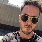 Chris Luttrell - @chrismojii - Instagram