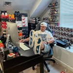 Chris Luu - @cluu_78 - Instagram