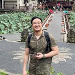 Chris Luu - @murseful500 - Instagram