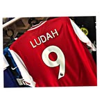 Chris Luu - @ludah__9 - Instagram