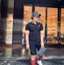 Lưu Chris - Facebook