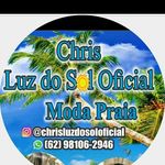 Chris Luz Do Sol Oficial - @chrisluzdosoloficial - Instagram