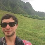 Chris Luzzi - @luzzdiduz - Instagram