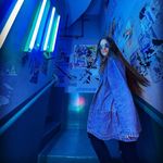Christa Luzzi - @chrisluzzi - Instagram