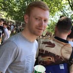 Chris Lyall - Facebook